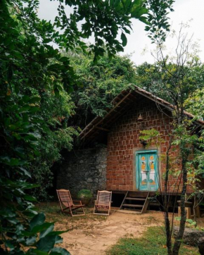 Vihanga Village - Jungle retreat in Dambulla